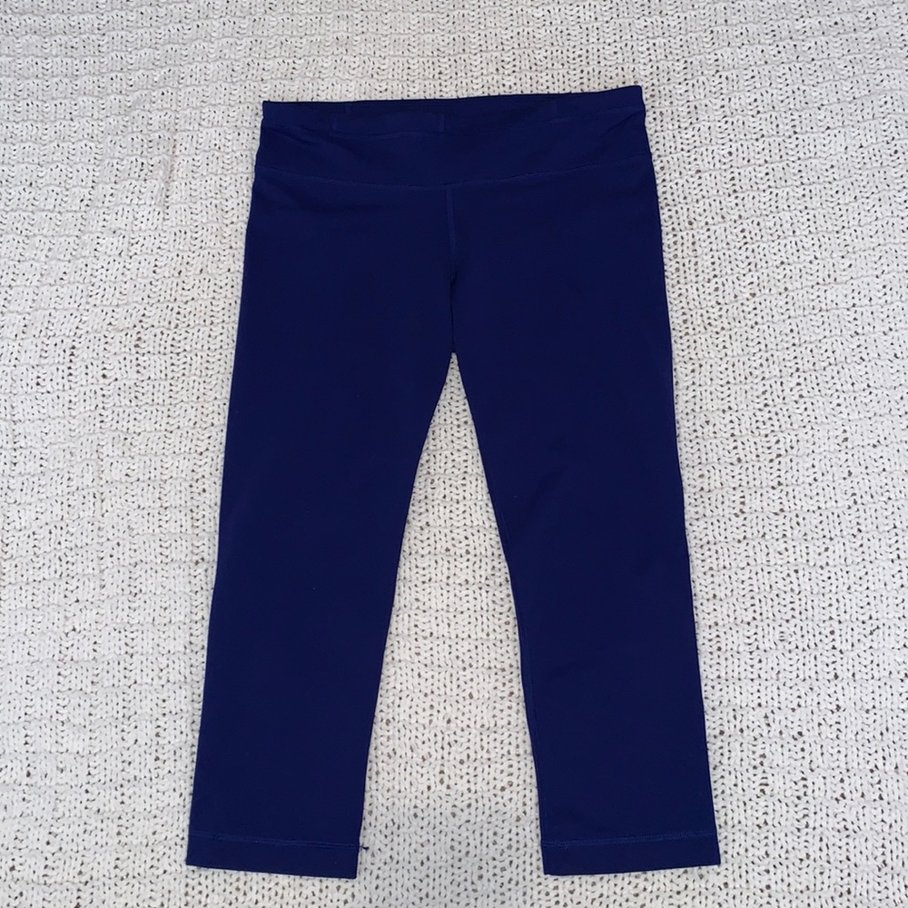 Under Armour leggings, small